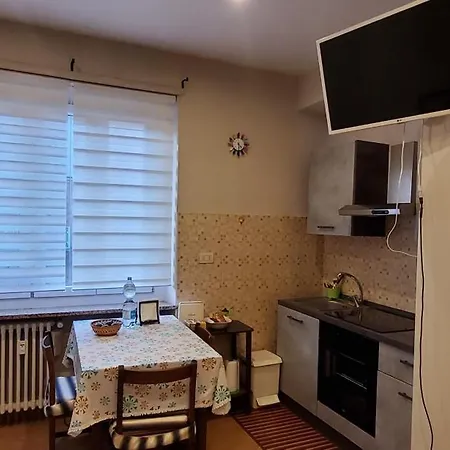 Avocado House Appartamento