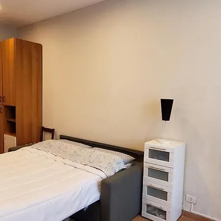 Avocado House Apartment