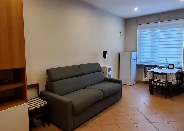 Avocado House Apartment *