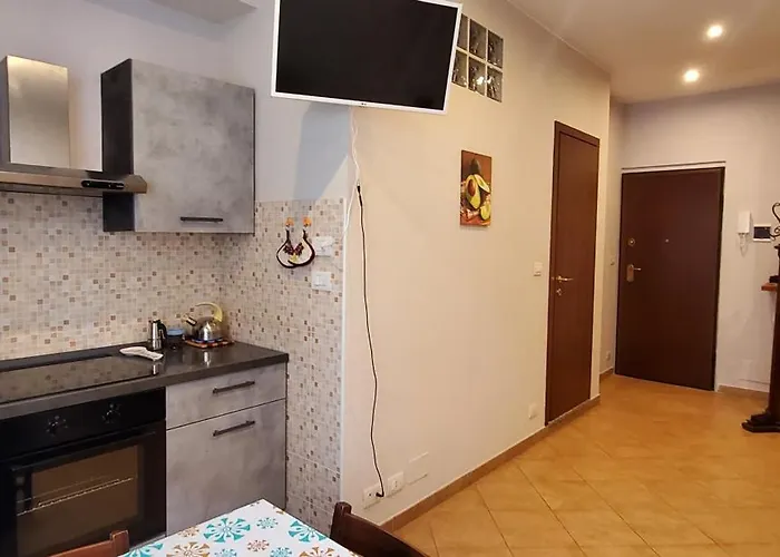 Avocado House Appartamento *