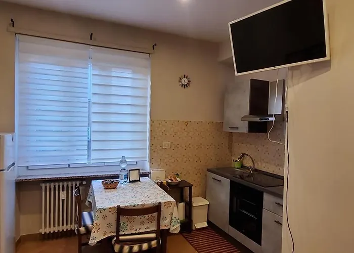 Avocado House Apartment