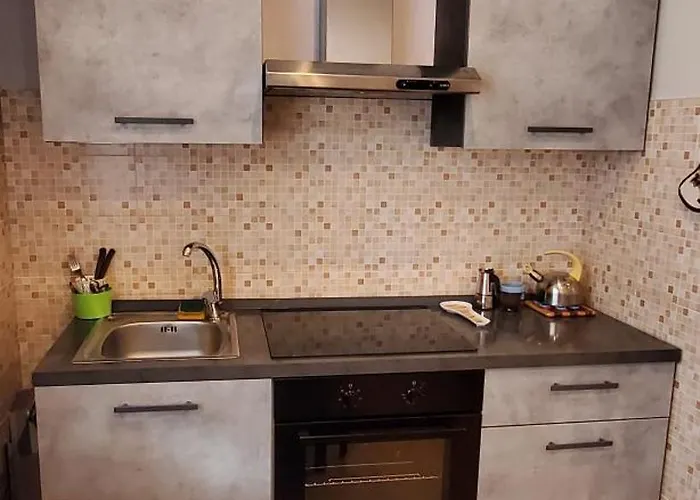 شقة Avocado House تورينو