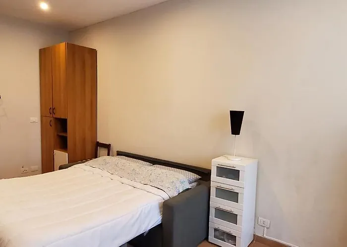 Avocado House Apartment