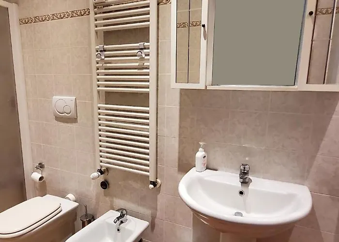 شقة Avocado House *