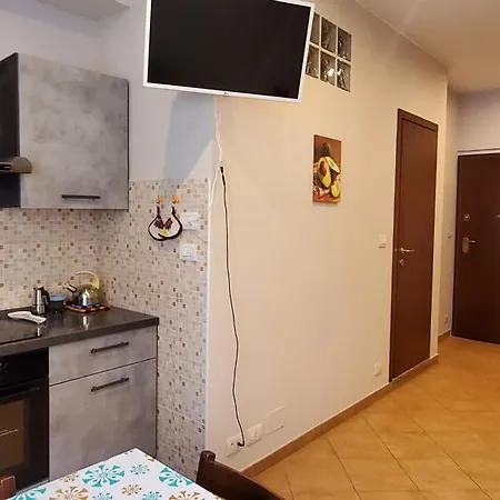 Avocado House Daire *