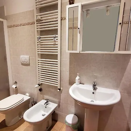 Daire Avocado House *